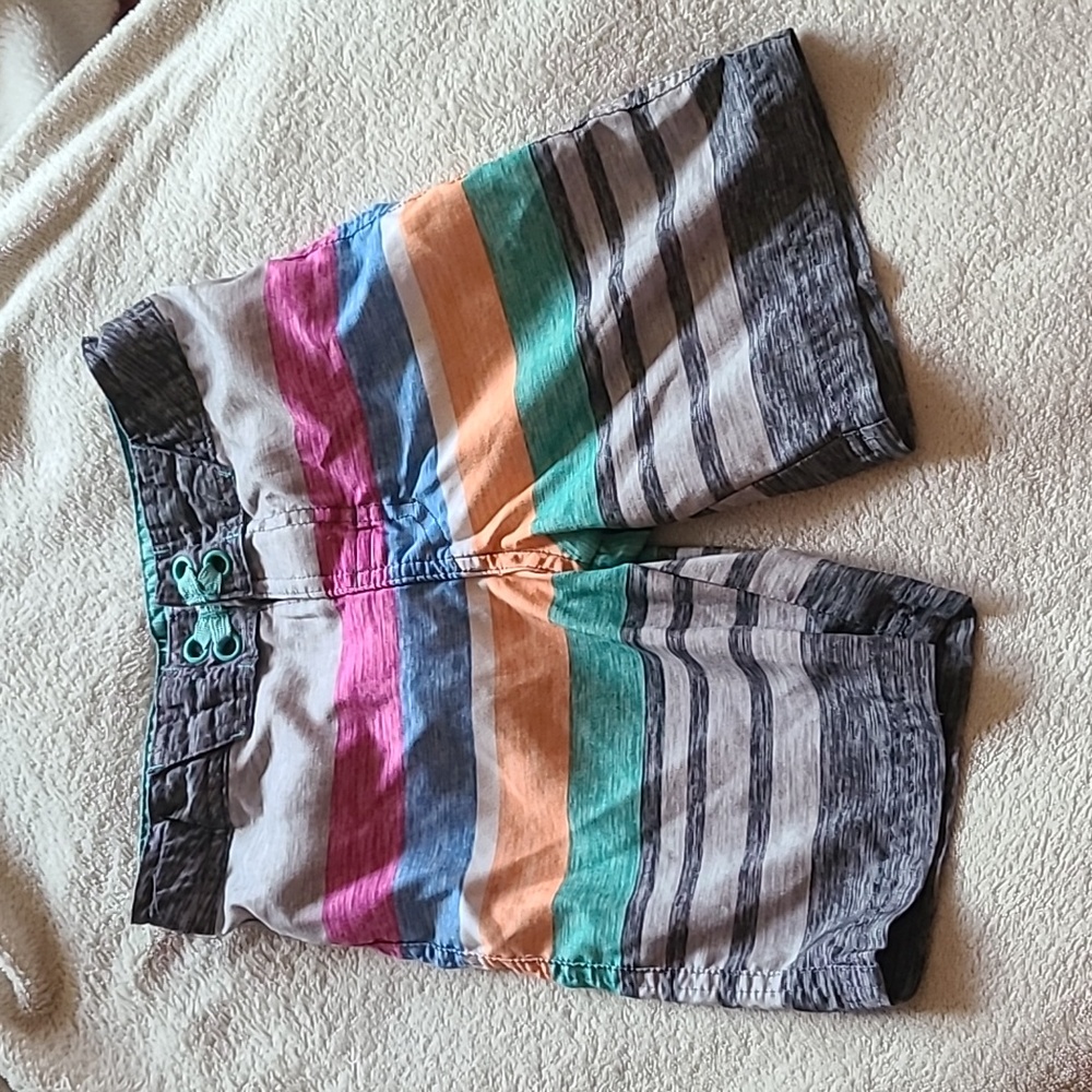 Swim Trunks